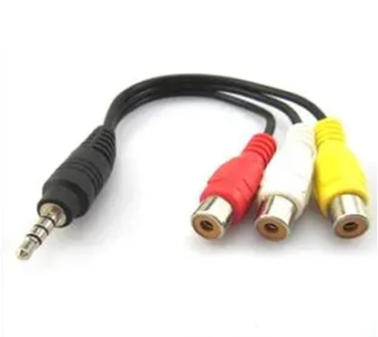 消費(fèi)類(RCA)